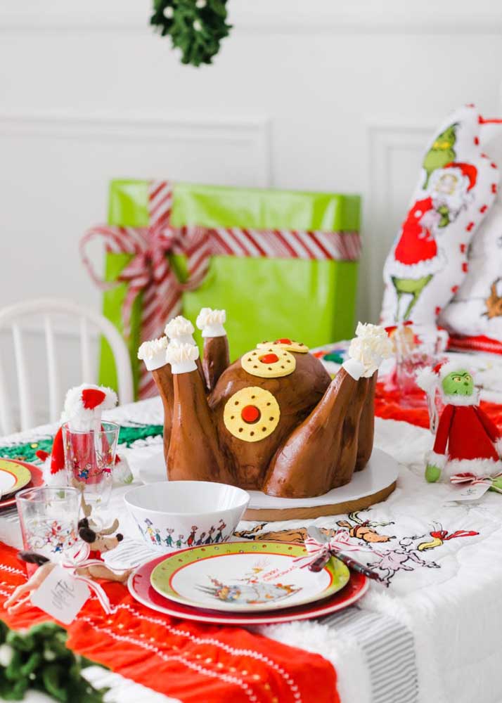 Decoração Natalina: descubra 50 ideias criativas e diferentes