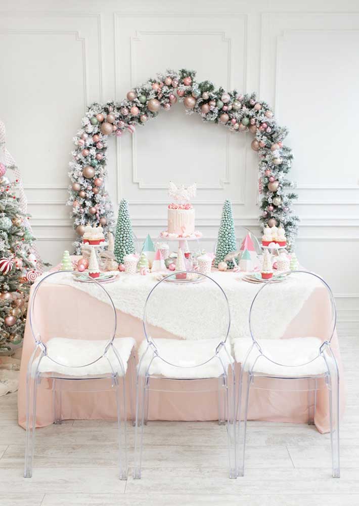 Decoração Natalina: descubra 50 ideias criativas e diferentes