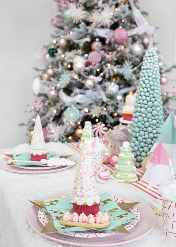 Decoração Natalina: descubra 50 ideias criativas e diferentes