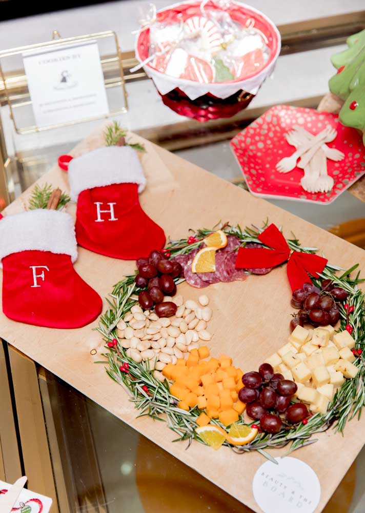 Decoração Natalina: descubra 50 ideias criativas e diferentes