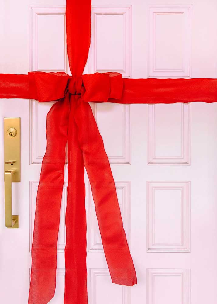 Decoração Natalina: descubra 50 ideias criativas e diferentes