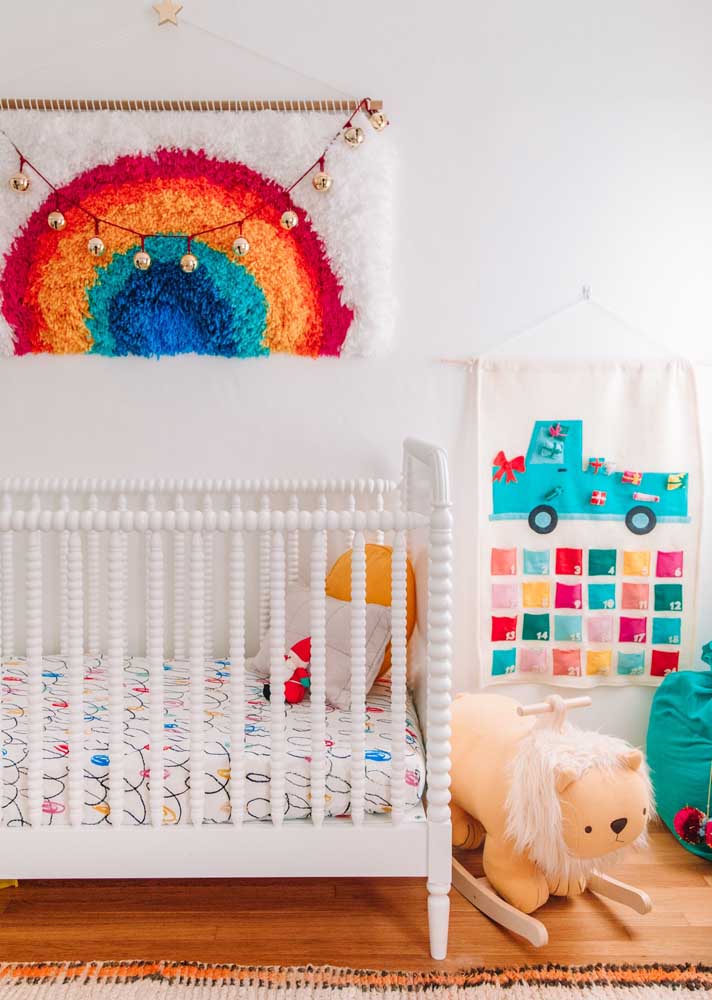 Decoração Natalina: descubra 50 ideias criativas e diferentes