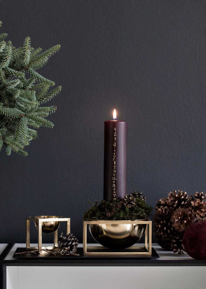 Decoração Natalina: descubra 50 ideias criativas e diferentes