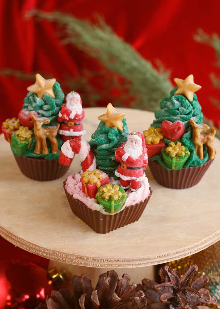 Decoração Natalina: descubra 50 ideias criativas e diferentes