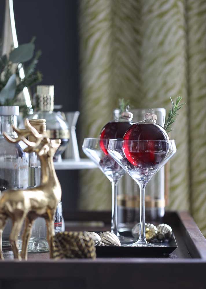 Decoração Natalina: descubra 50 ideias criativas e diferentes