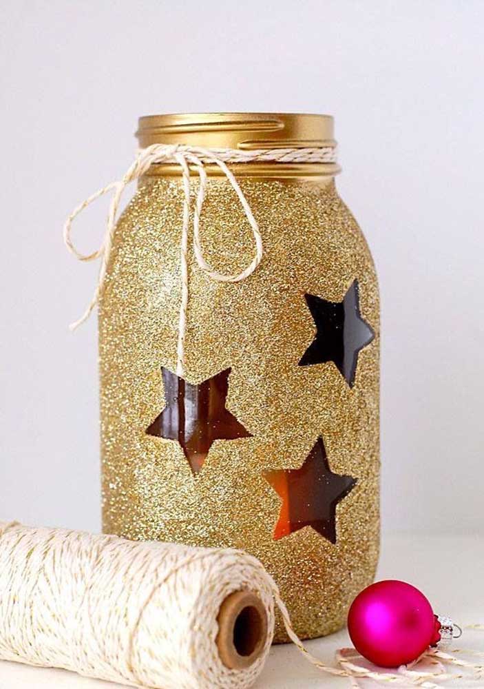 Vidros decorados: como fazer passo a passo e ideias incríveis