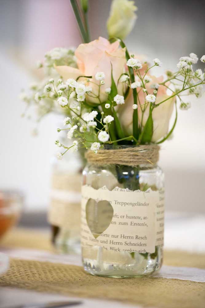 Vidros decorados: como fazer passo a passo e ideias incríveis