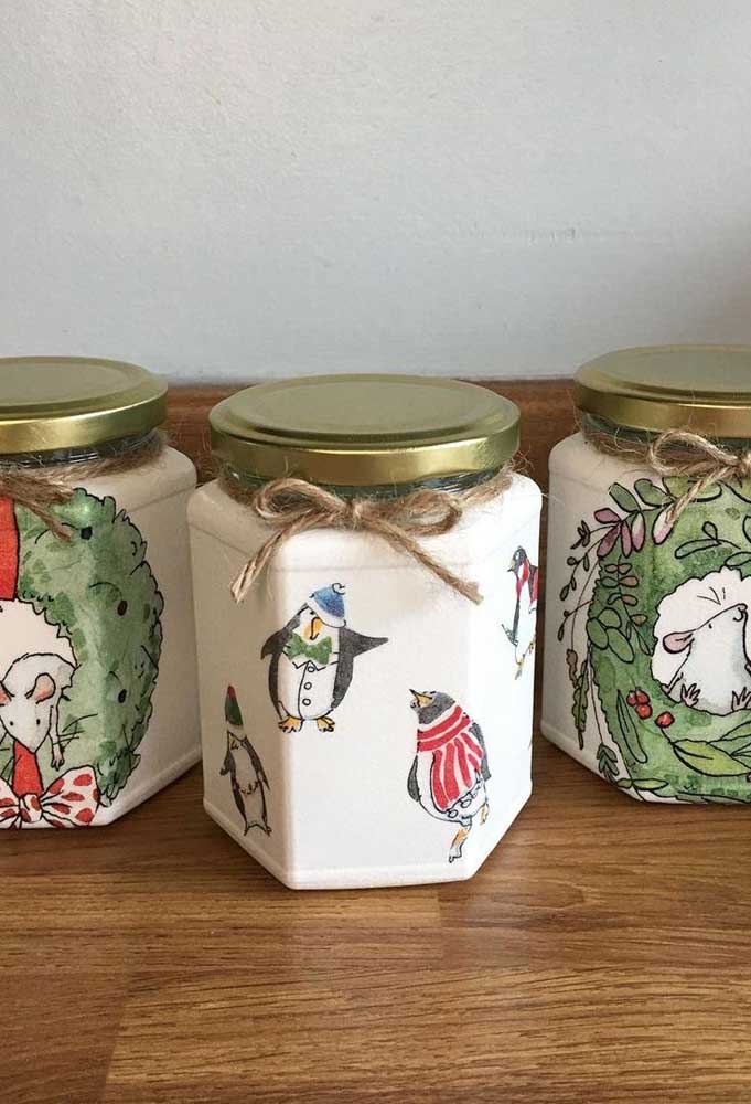 Vidros decorados: como fazer passo a passo e ideias incríveis