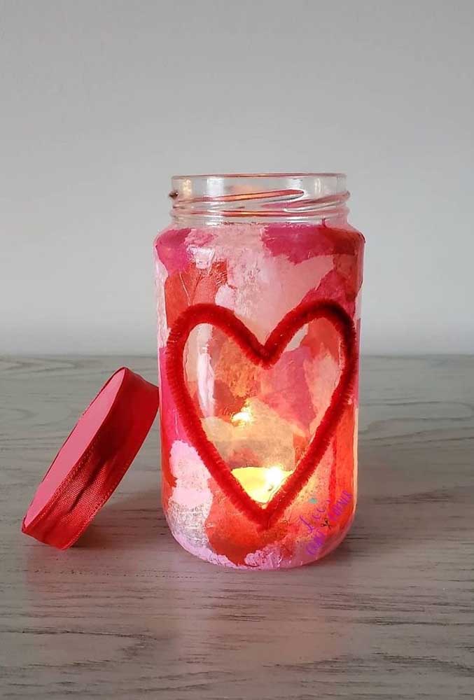 Vidros decorados: como fazer passo a passo e ideias incríveis