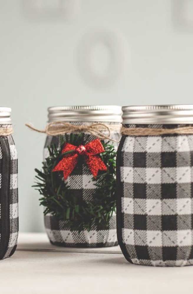 Vidros decorados: como fazer passo a passo e ideias incríveis