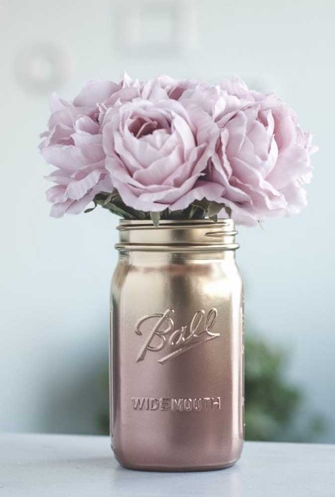 Vidros decorados: como fazer passo a passo e ideias incríveis