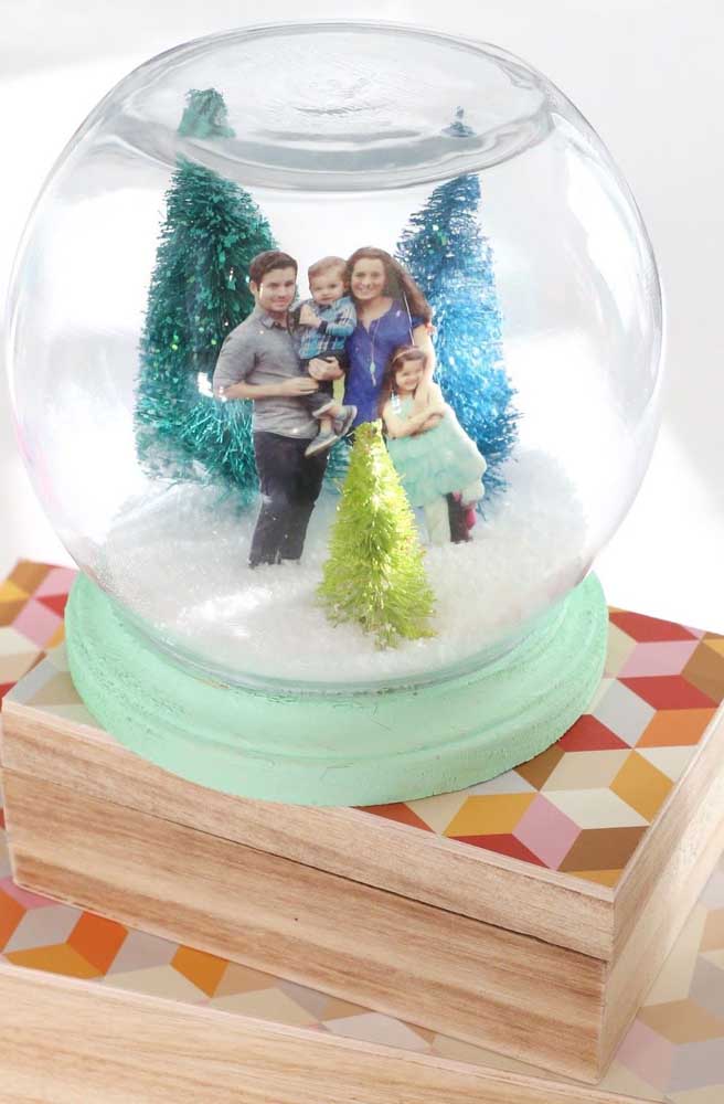 Vidros decorados: como fazer passo a passo e ideias incríveis