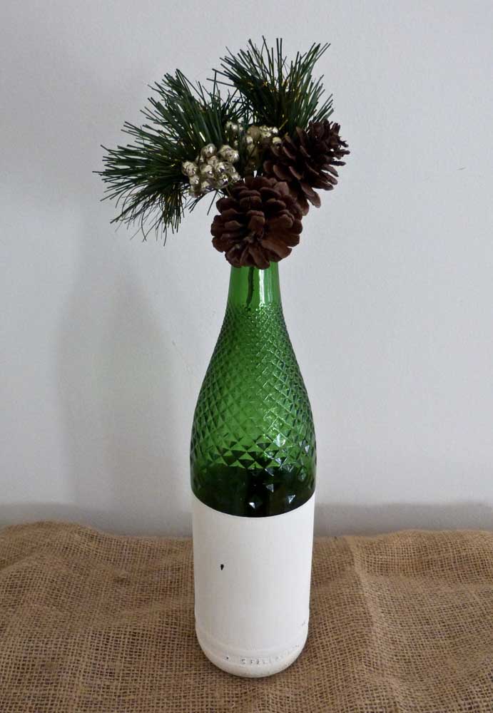 Vidros decorados: como fazer passo a passo e ideias incríveis