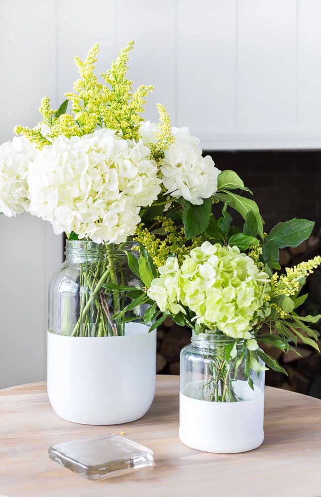 Vidros decorados: como fazer passo a passo e ideias incríveis