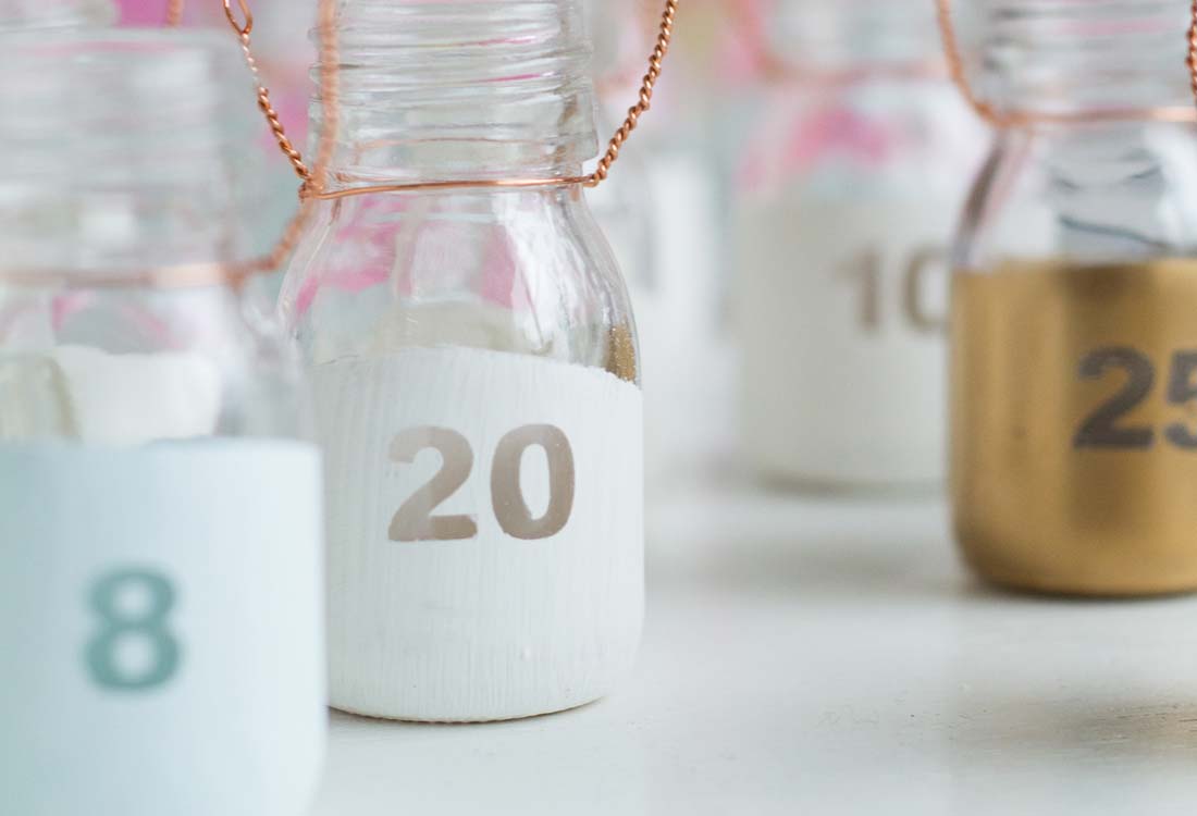 Vidros decorados: como fazer passo a passo e ideias incríveis