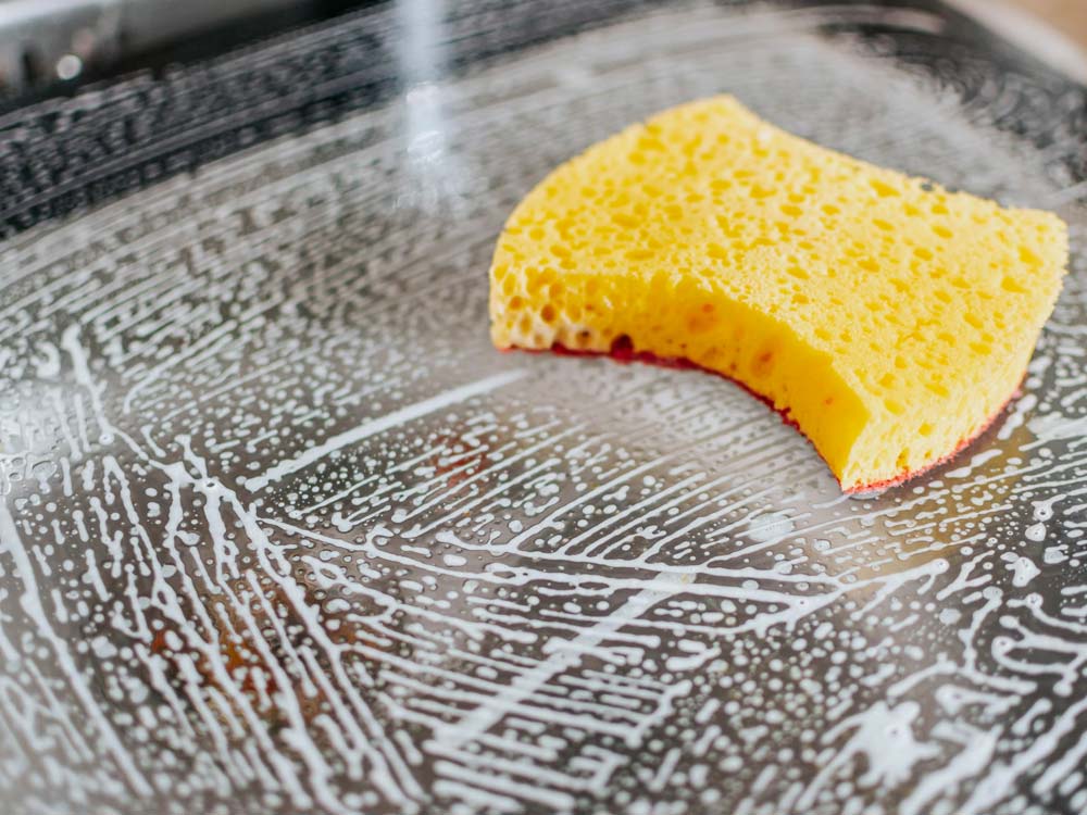 Coisas que esquecemos de limpar durante a faxina: veja quais são