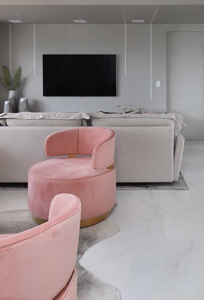 Porcelanato branco: vantagens, tipos, como usar e lindas fotos