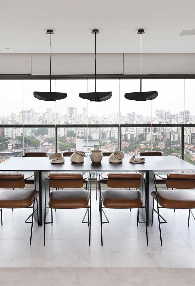 Porcelanato branco: vantagens, tipos, como usar e lindas fotos