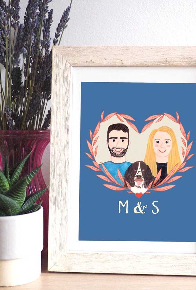 Presente Dia dos Namorados: 50 ideias criativas para você se inspirar na escolha