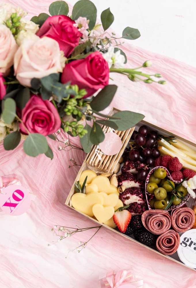 Presente Dia dos Namorados: 50 ideias criativas para você se inspirar na escolha