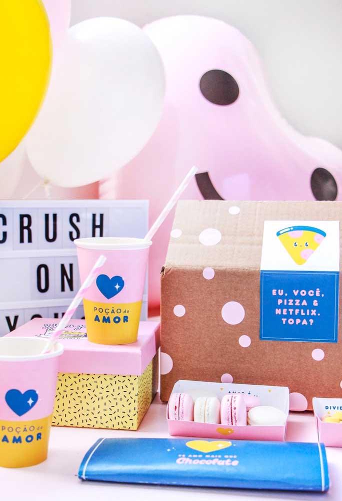 Presente Dia dos Namorados: 50 ideias criativas para você se inspirar na escolha