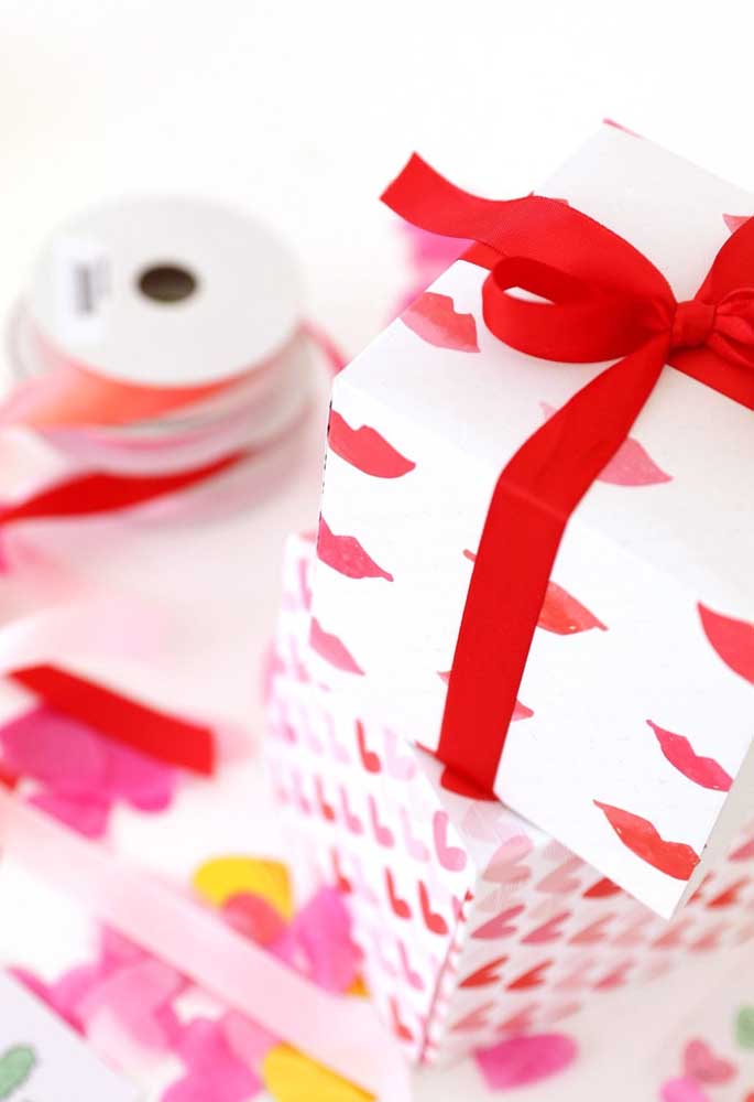 Presente Dia dos Namorados: 50 ideias criativas para você se inspirar na escolha