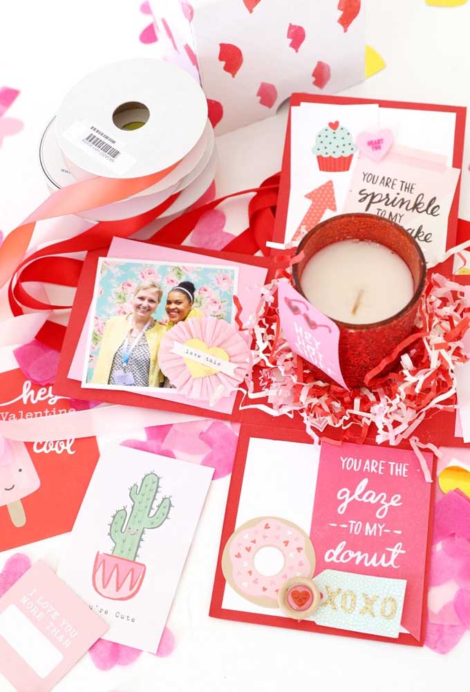 Presente Dia dos Namorados: 50 ideias criativas para você se inspirar na escolha