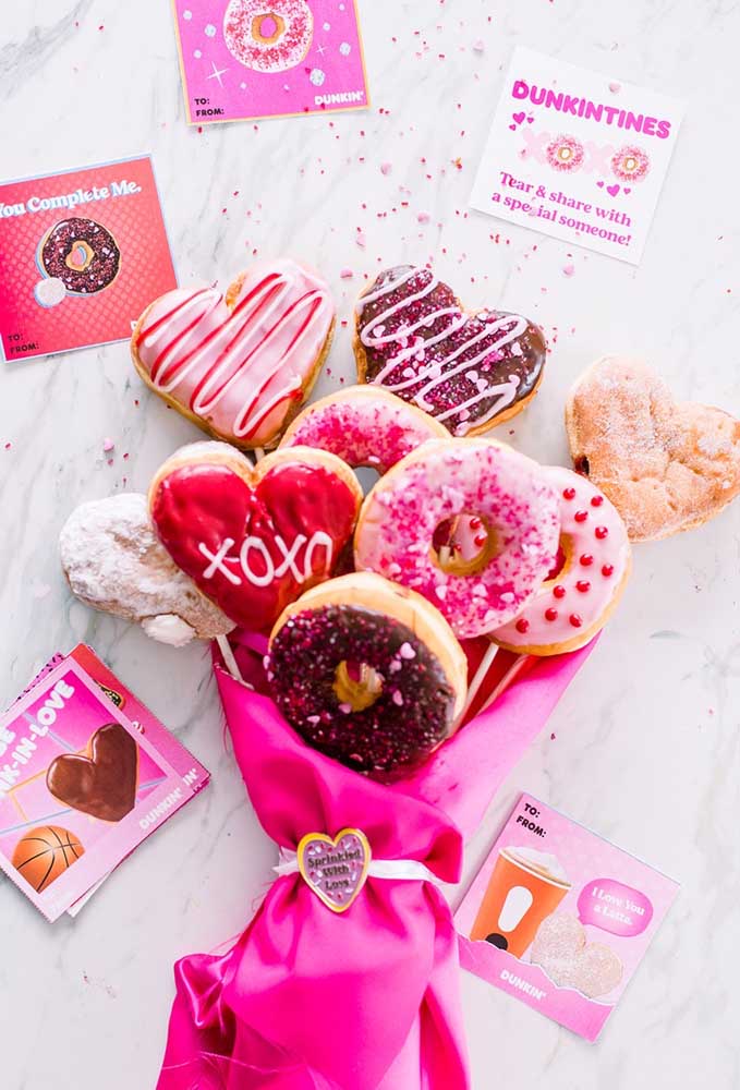 Presente Dia dos Namorados: 50 ideias criativas para você se inspirar na escolha