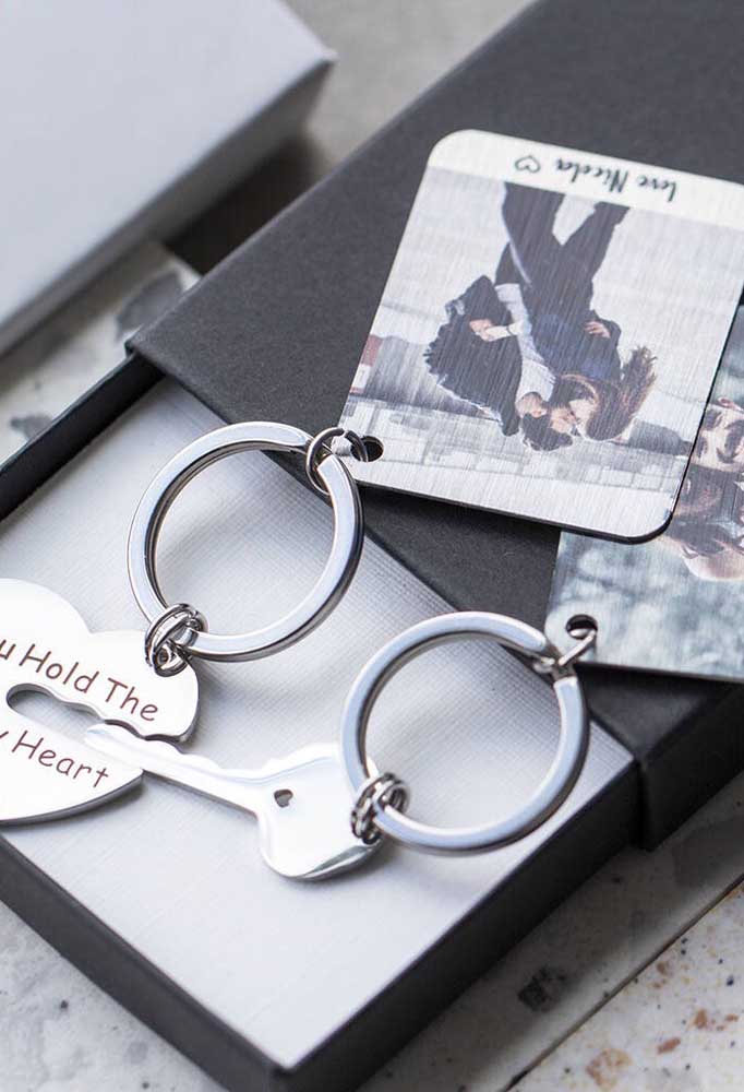 Presente Dia dos Namorados: 50 ideias criativas para você se inspirar na escolha