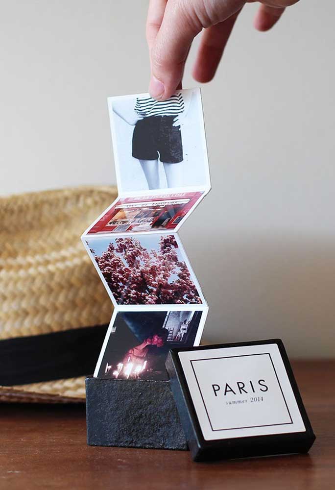 Presente Dia dos Namorados: 50 ideias criativas para você se inspirar na escolha