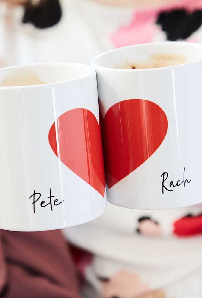 Presente Dia dos Namorados: 50 ideias criativas para você se inspirar na escolha