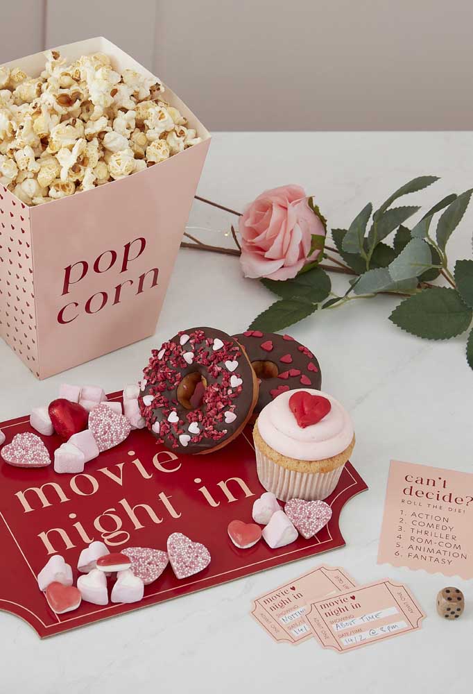 Presente Dia dos Namorados: 50 ideias criativas para você se inspirar na escolha