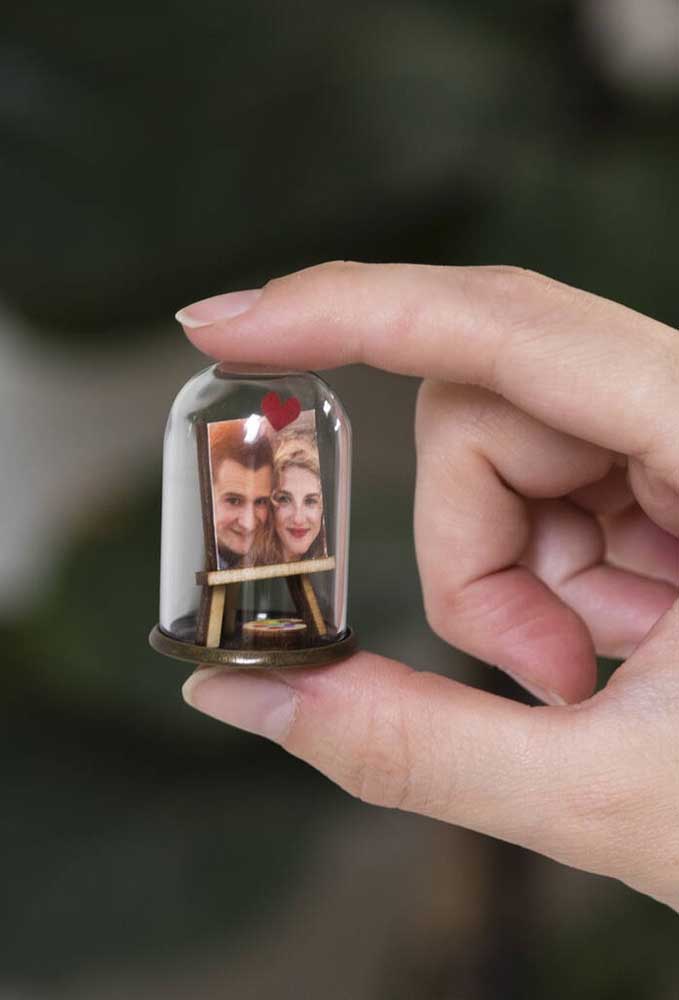 Presente Dia dos Namorados: 50 ideias criativas para você se inspirar na escolha