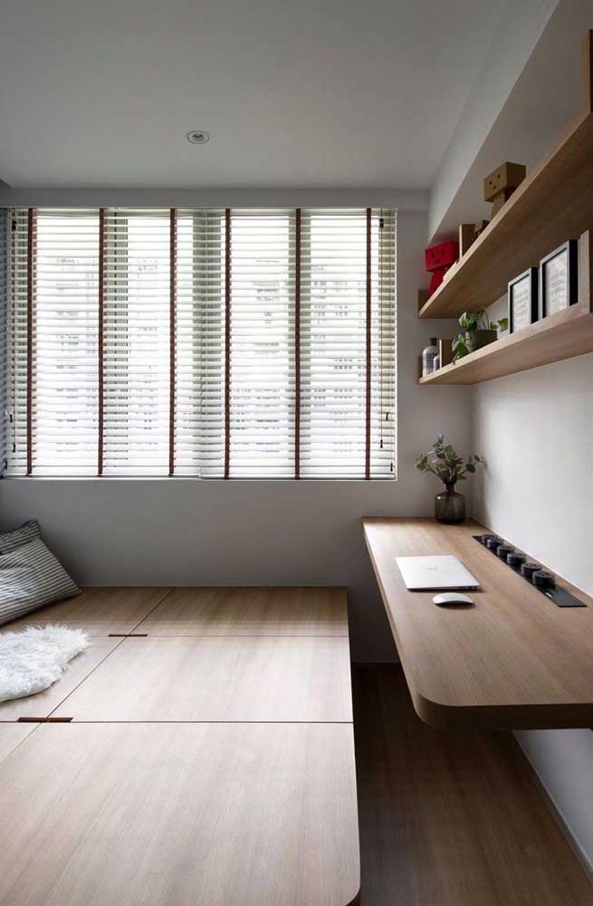 Cantinho do estudo: veja dicas para montar e ideias para se inspirar