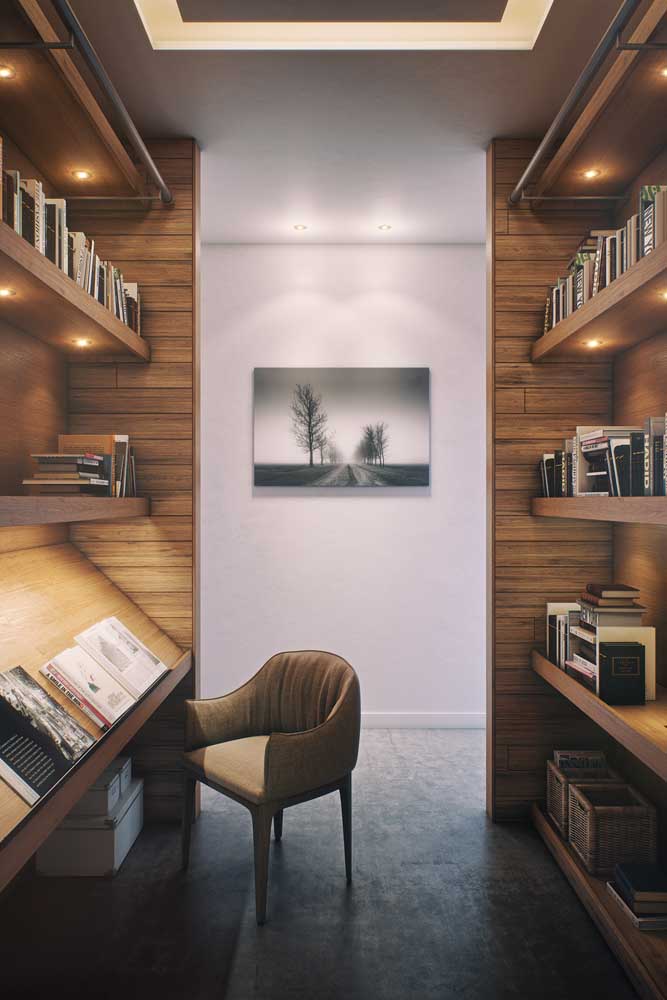 Cantinho do estudo: veja dicas para montar e ideias para se inspirar