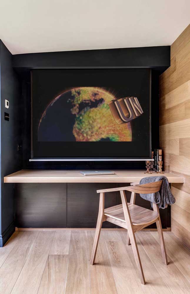 Cantinho do estudo: veja dicas para montar e ideias para se inspirar