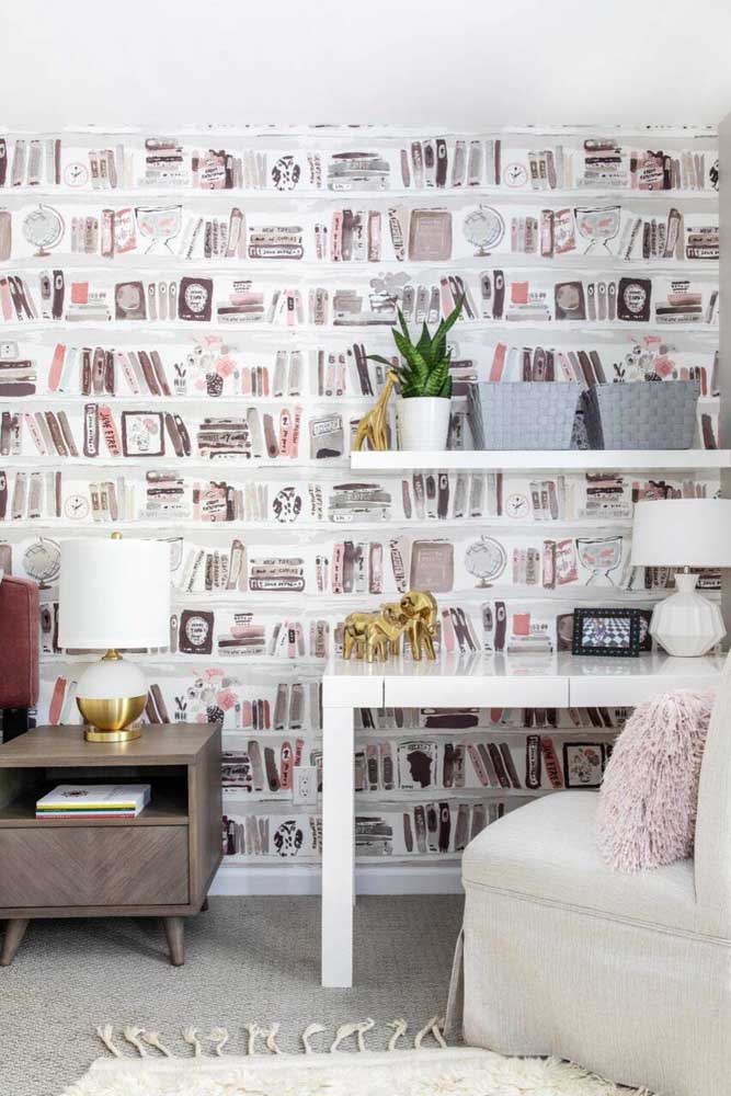 Cantinho do estudo: veja dicas para montar e ideias para se inspirar