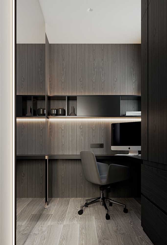 Cantinho do estudo: veja dicas para montar e ideias para se inspirar