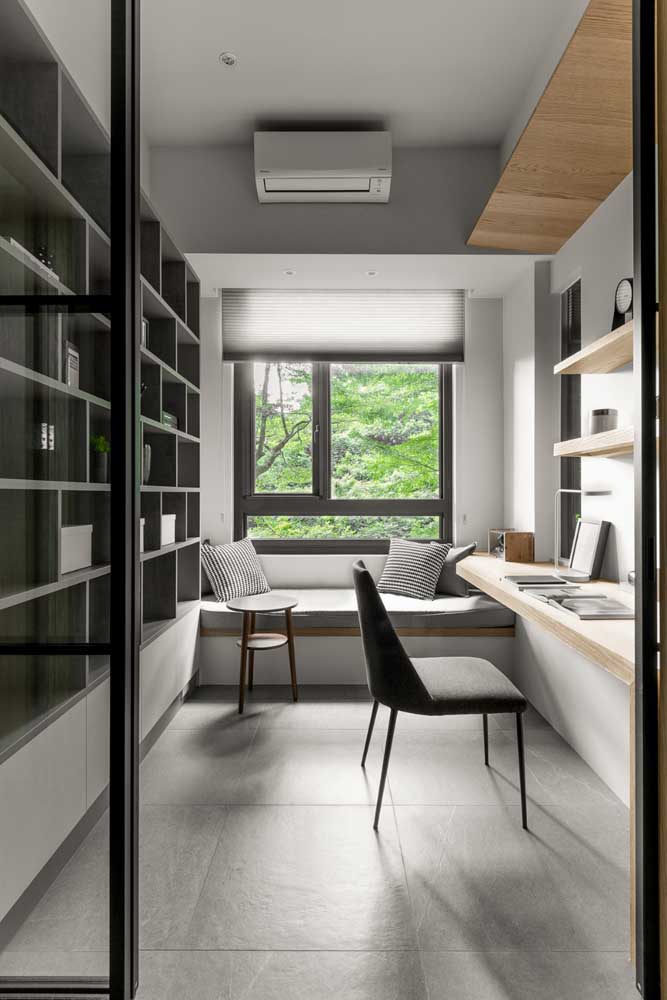 Cantinho do estudo: veja dicas para montar e ideias para se inspirar