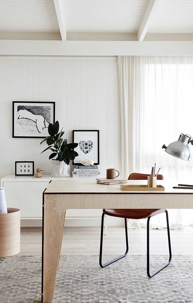 Cantinho do estudo: veja dicas para montar e ideias para se inspirar