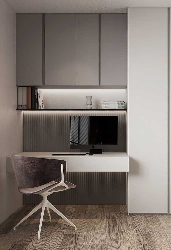 Cantinho do estudo: veja dicas para montar e ideias para se inspirar