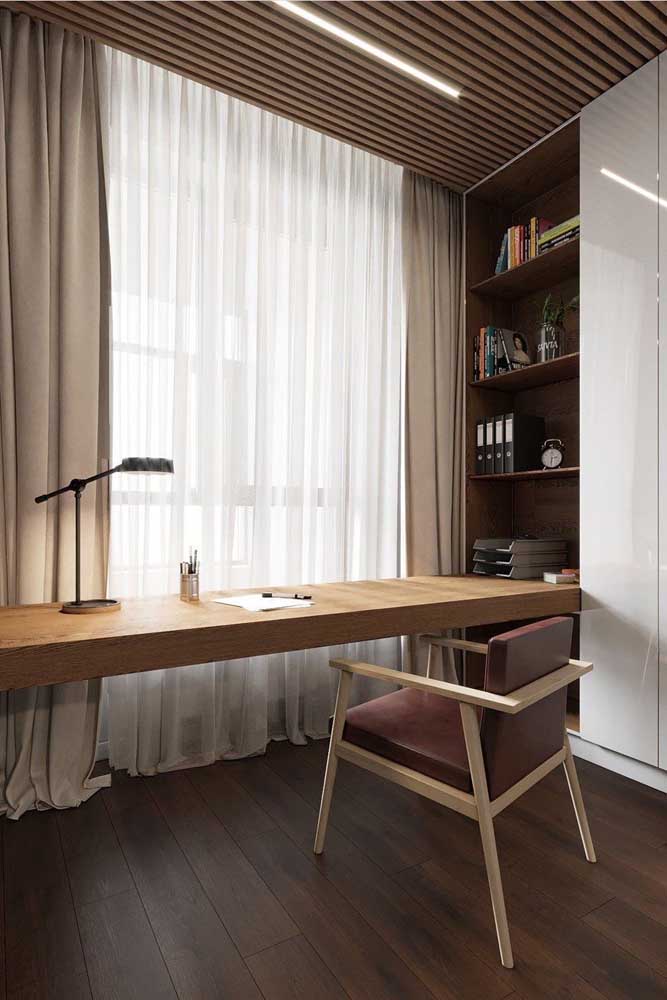 Cantinho do estudo: veja dicas para montar e ideias para se inspirar