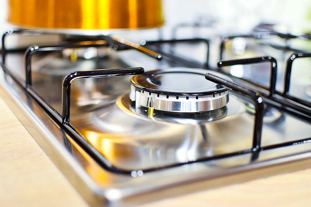 Como limpar boca de fogão: diferentes formas de efetuar a limpeza