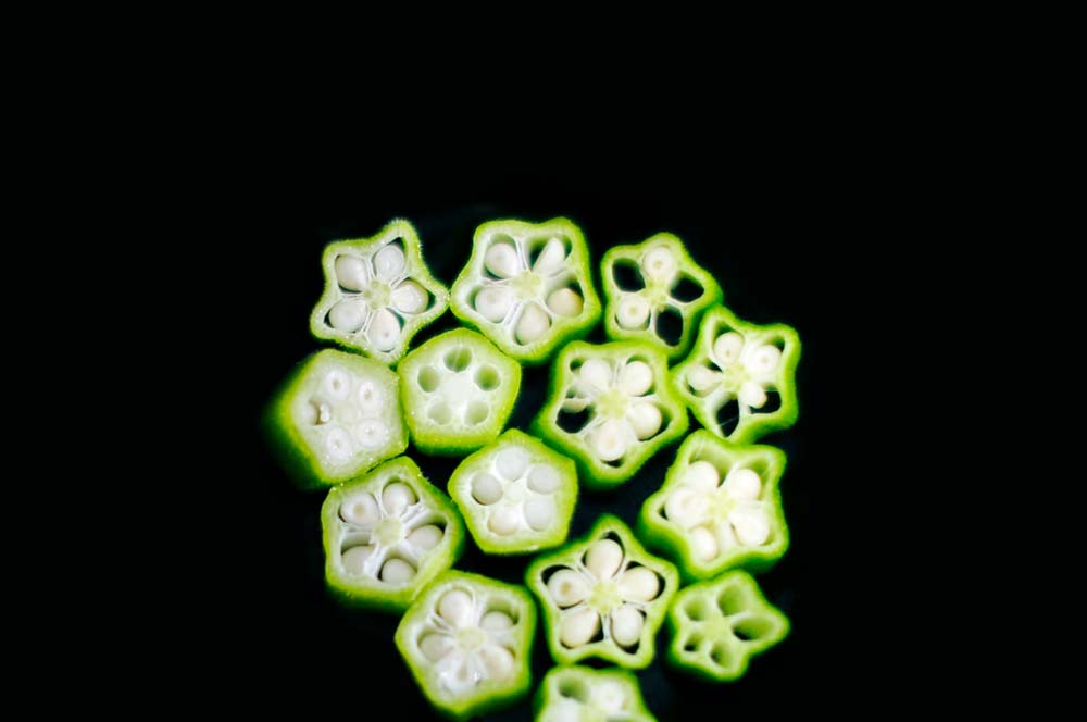 Como tirar a baba do quiabo: veja como fazer com muita praticidade