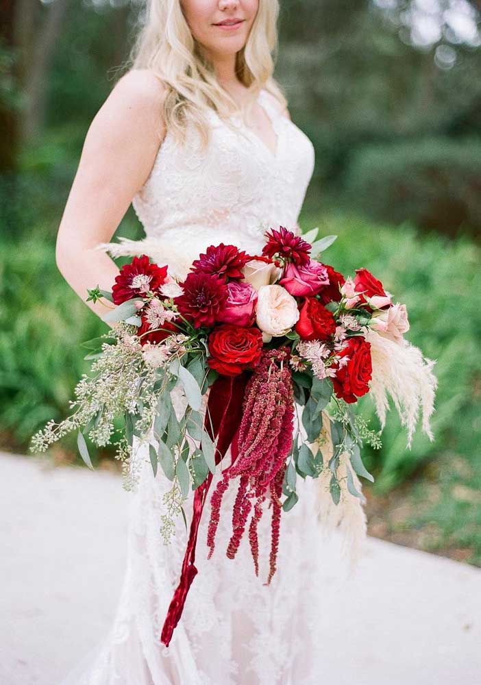 Flores do campo: tipos, espécies e dicas para decorar com elas