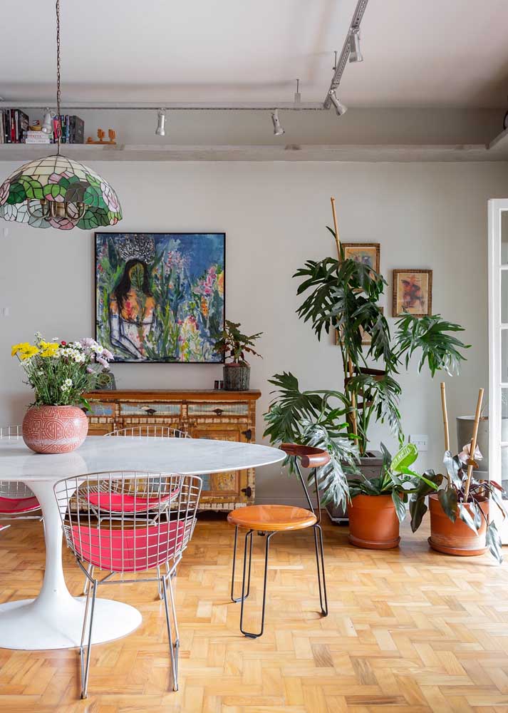 Flores do campo: tipos, espécies e dicas para decorar com elas