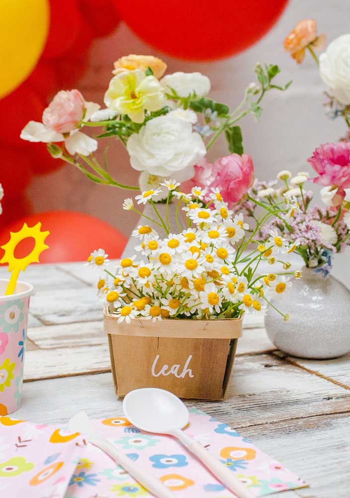 Flores do campo: tipos, espécies e dicas para decorar com elas