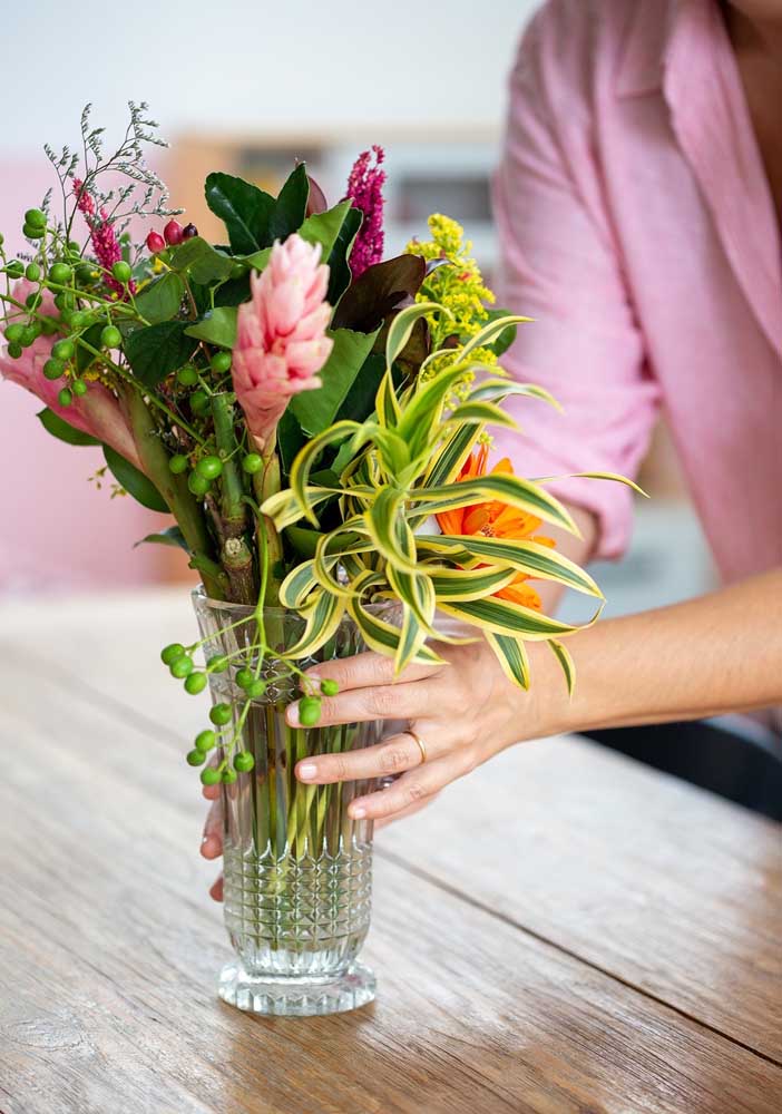 Flores do campo: tipos, espécies e dicas para decorar com elas