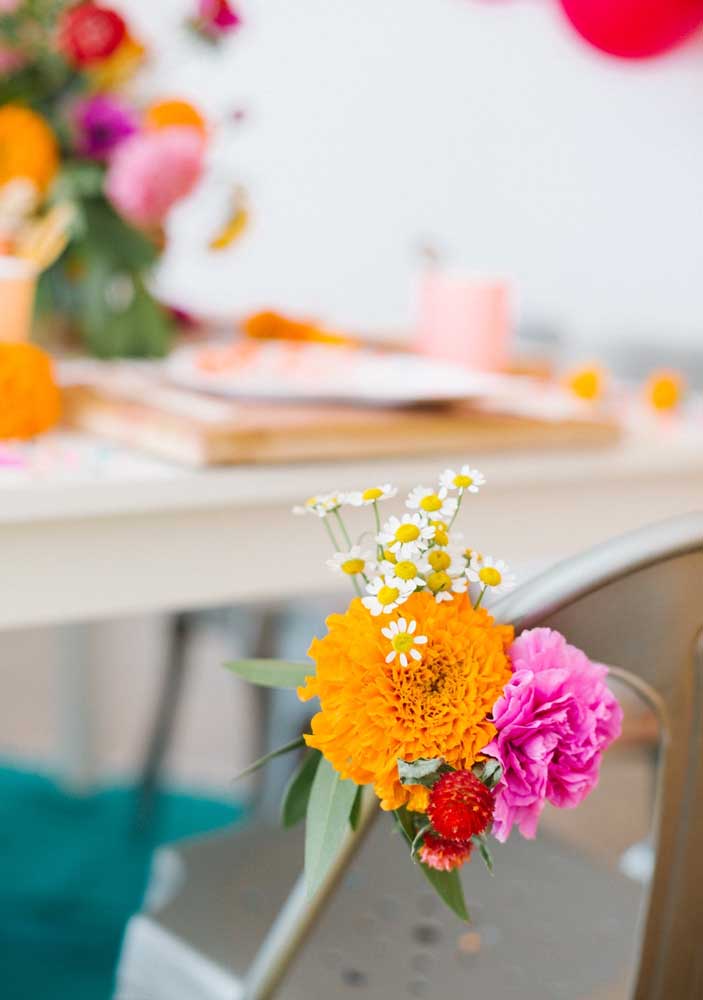 Flores do campo: tipos, espécies e dicas para decorar com elas