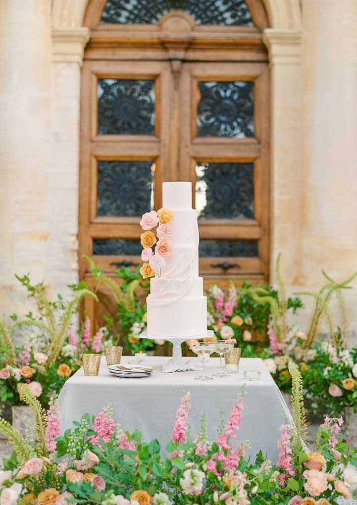 Flores do campo: tipos, espécies e dicas para decorar com elas